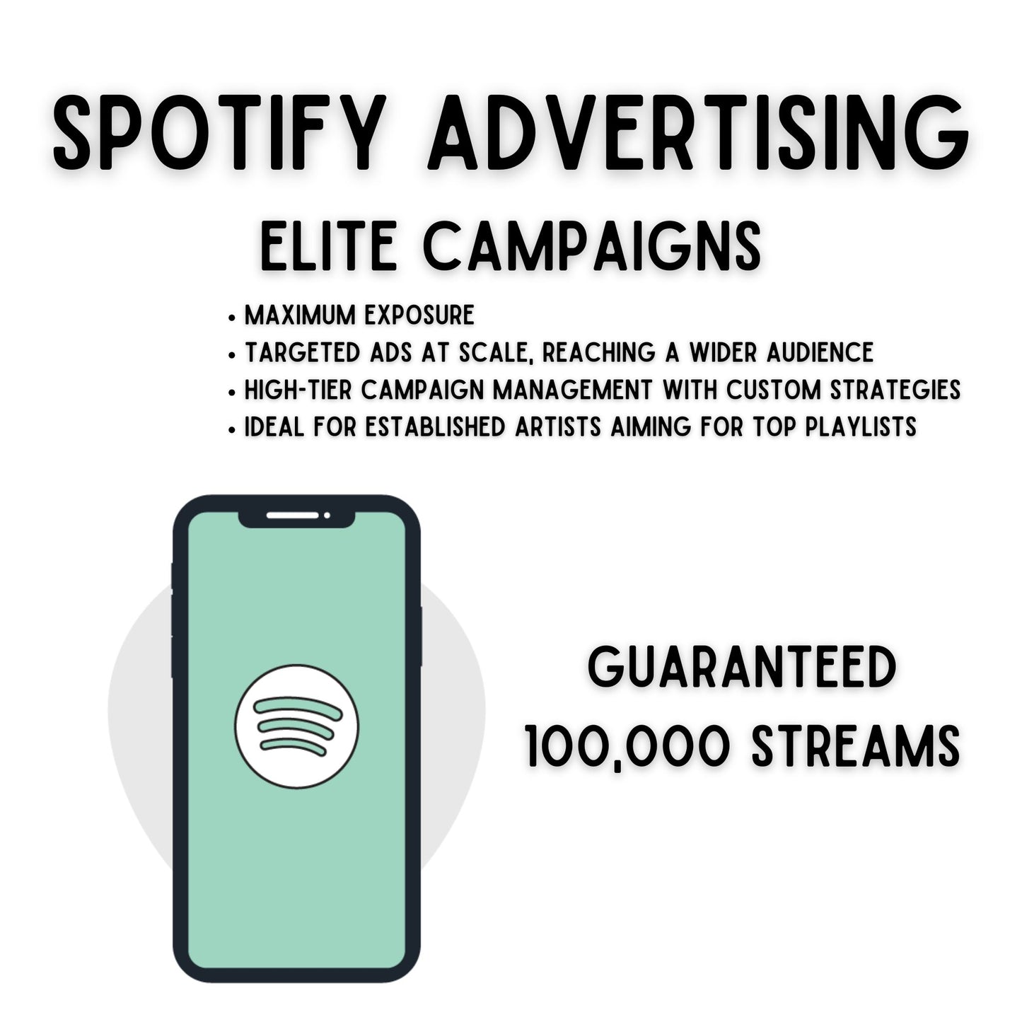 Next Gen Spotify Advertising