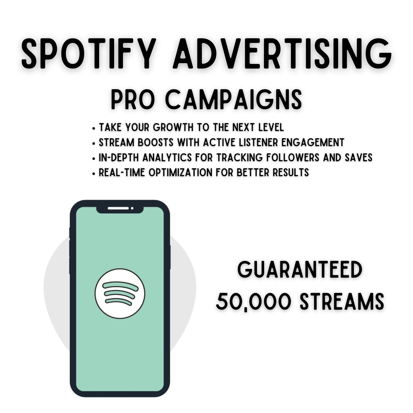 Next Gen Spotify Advertising